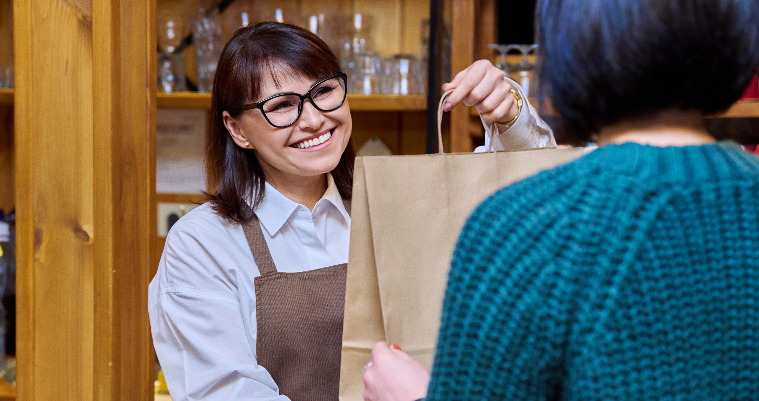 Working out the cost of a loyalty program for a small South African business
